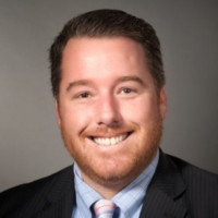 Northwell Health Employee Vincent Cunningham's profile photo