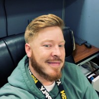 HD Supply Employee Daniel Sigg's profile photo