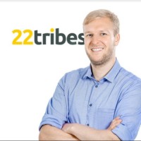 22tribes.com Employee Yannik Stumm's profile photo