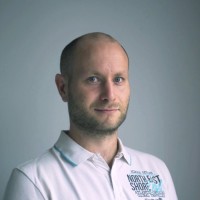 Georg Neumann GmbH Employee Georgiy Zadvitskiy's profile photo