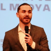 Epitome Employee Murat Tekeci's profile photo