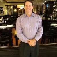 Landmark  Hospitality Group Employee Daniel Schmier's profile photo