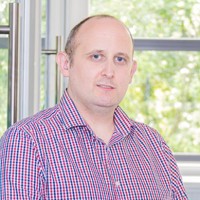 CFG Employee Barrie Anderson's profile photo