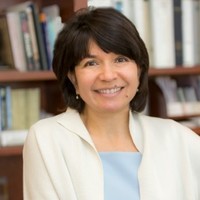 Heluna Health Employee Terhilda Garrido's profile photo