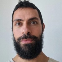 Tapper Employee Steven Ghoussain's profile photo