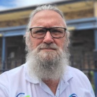 Wayne Booker Email & Phone Number