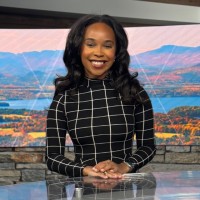 NBC5 Employee Ericka Love's profile photo