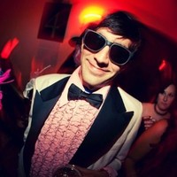 Majestic Theatre Center Employee Ernest Guerra's profile photo