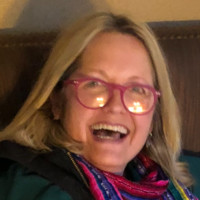 Emily Johnson Kellar Email & Phone Number