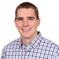 Epsilon Employee Chris Eberle's profile photo