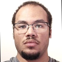 TinyEYE Therapy Services Employee Caleb Plew's profile photo