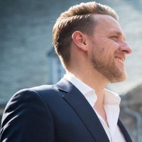 HOYER Group Employee Marcel Schwatze's profile photo