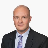 The Law Debenture Group Employee James Rickards's profile photo