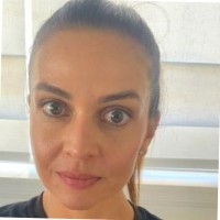 SD Janitor Employee Sabrina Buffara's profile photo