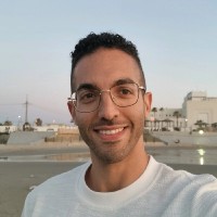 Guardz Employee Omri Zaid's profile photo