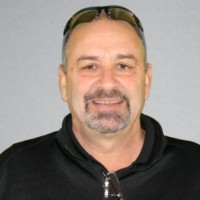 Roman Stone Construction Company Employee Christopher Pio's profile photo