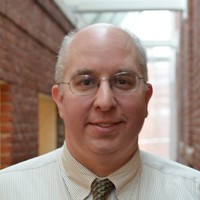 Babson College Employee Jason Luke's profile photo