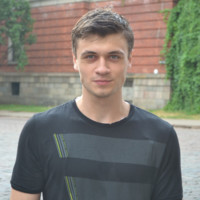 DocsInbox Employee Alexey Falko's profile photo