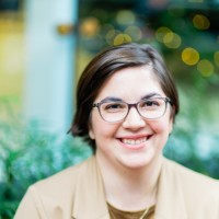 Carlie Johnston Email & Phone Number