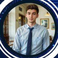 Contio Employee Igor Razumkov's profile photo