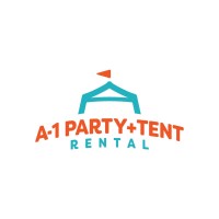 A1 Party & Tent Rental Employee Aaron Perry's profile photo