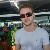 Custom Solar LTD Employee Chris Platt's profile photo