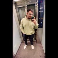 Sensible Staffing Employee Abdullah Khan's profile photo