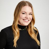 TORY BURCH Employee Katie Weber's profile photo