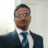 Arun Puthran Email