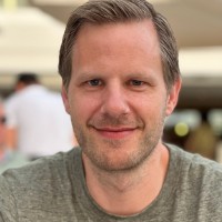 J. J. Ugland Companies Employee Rune Skøien's profile photo