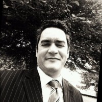Advocacia-Geral da União Employee Sandro Araújo's profile photo