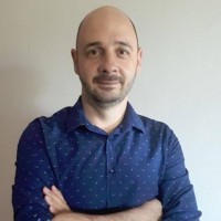 Daniel Moraes Email