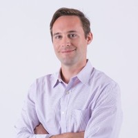 Bedside Manor Employee William Colegrove's profile photo