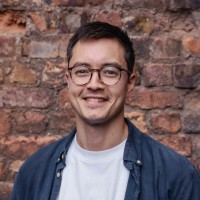 Chest Employee Jason Murphy's profile photo