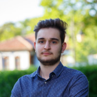 Bogdan Angelov Email
