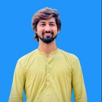 AtoZ TechSolutions Employee Mughees Hassan's profile photo