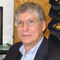 HIRETECH Employee Chris Lussier's profile photo