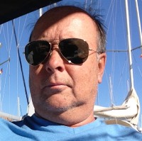 Retired and enjoying time with family Employee Ken Howard's profile photo