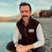 Ocean Wise Employee Scott Bohachyk's profile photo