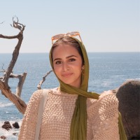 Accelerate Change Network Employee Rida Ali's profile photo