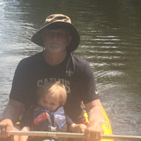 Moody Price L.L.C. Employee Kenneth Lebleu's profile photo