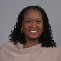 Avenir Network Employee Dinah Williams's profile photo