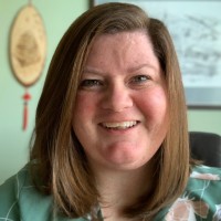 Northwestern University Employee Deb Padgett's profile photo