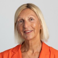 University of Strasbourg Employee Isabelle Barth's profile photo