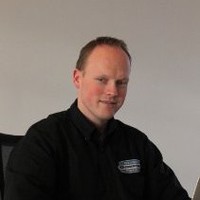 Van Berge Henegouwen (VBH) Employee Sebastiaan Heemskerk's profile photo