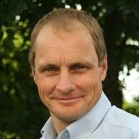 Global Results Communications Employee Ian Volans's profile photo