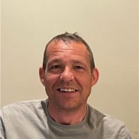Dawsongroup truck and trailer Employee Andrew Pegg's profile photo