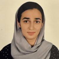 Geond Employee Maryam Ahmadzai's profile photo