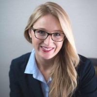 Goede, DeBoest & Cross, PLLC Employee Lee-Anne Bosch's profile photo