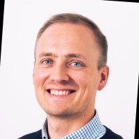 SOK Employee Visa Jaatinen's profile photo